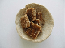 奄美大島産本場黒糖